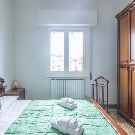 Ranzani 8 Apartment Bologna Luaran gambar