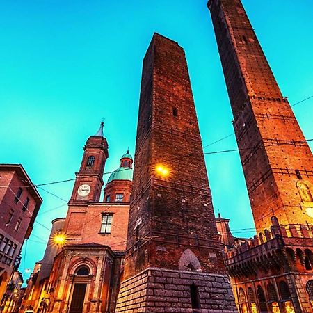 Ranzani 8 Apartment Bologna Luaran gambar
