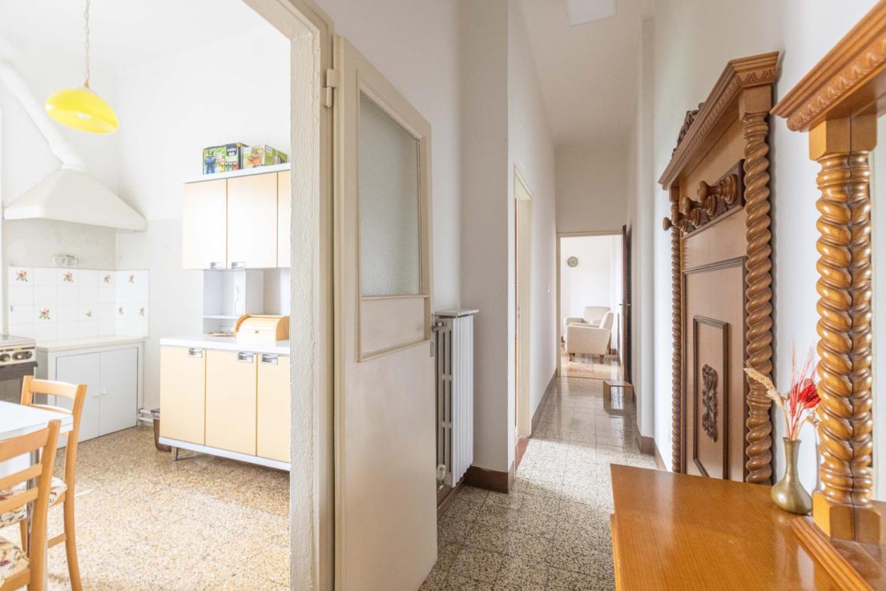 Ranzani 8 Apartment Bologna Luaran gambar