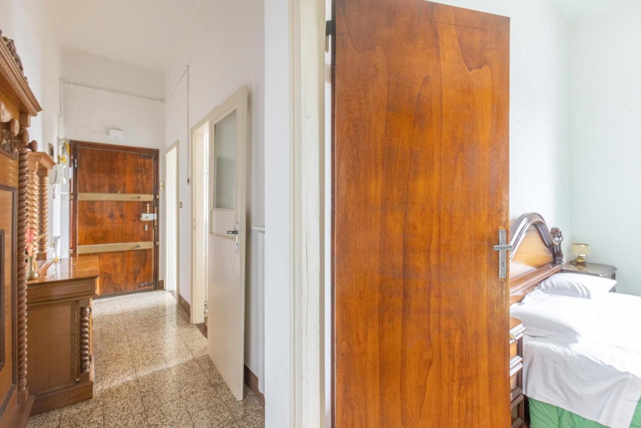 Ranzani 8 Apartment Bologna Luaran gambar