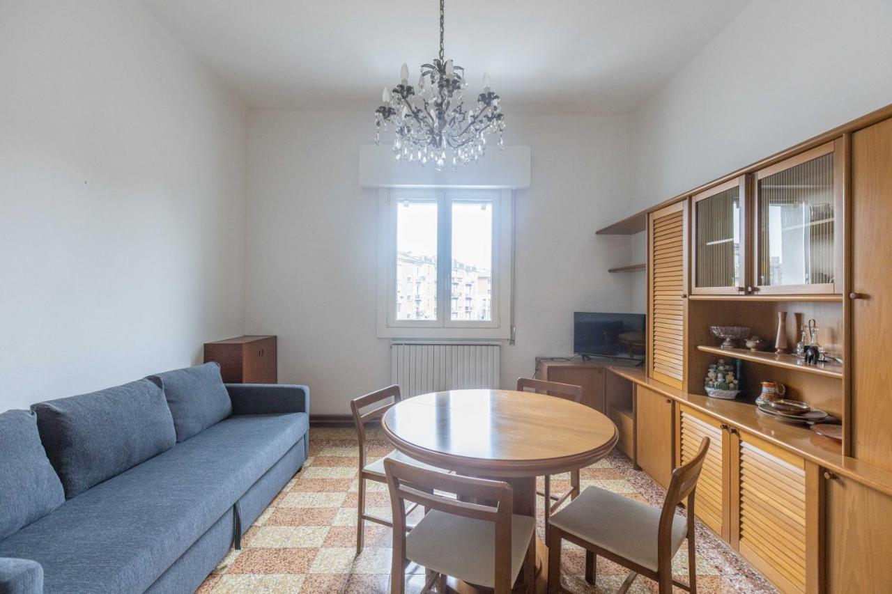 Ranzani 8 Apartment Bologna Luaran gambar