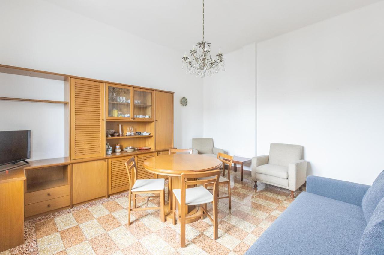 Ranzani 8 Apartment Bologna Luaran gambar