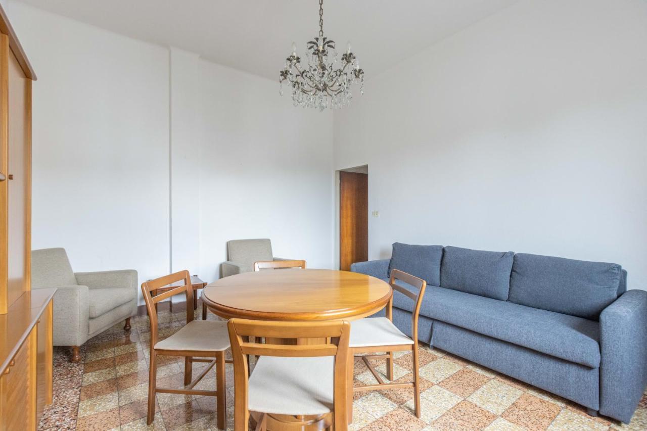 Ranzani 8 Apartment Bologna Luaran gambar