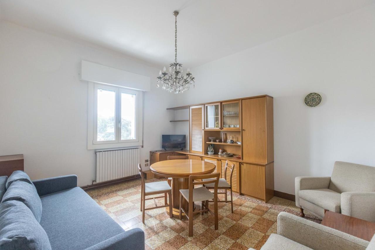 Ranzani 8 Apartment Bologna Luaran gambar