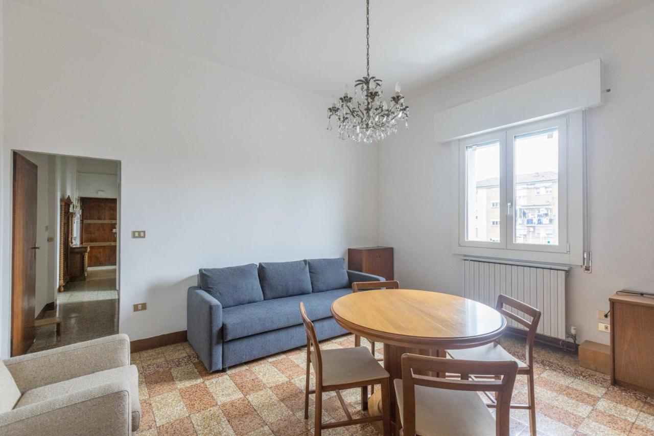 Ranzani 8 Apartment Bologna Luaran gambar