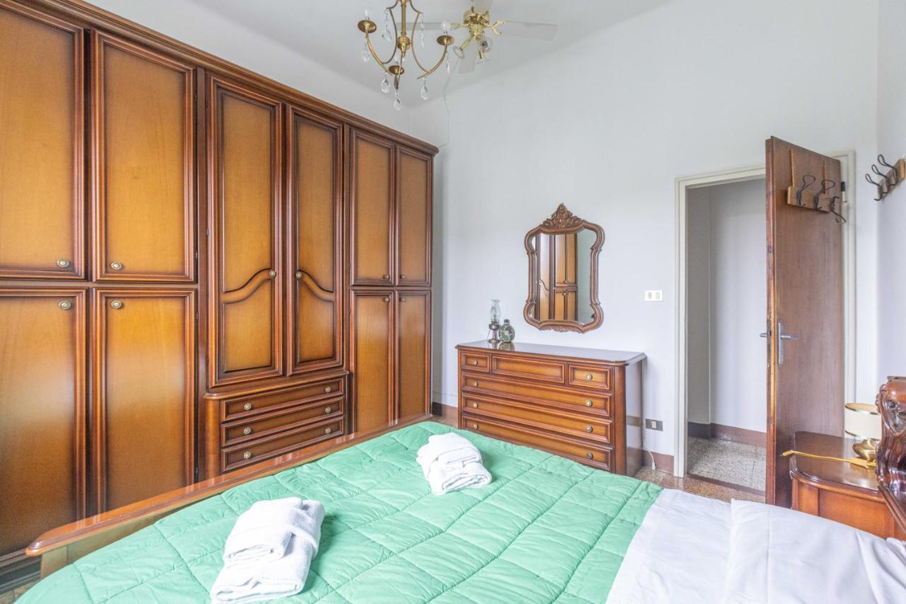 Ranzani 8 Apartment Bologna Luaran gambar
