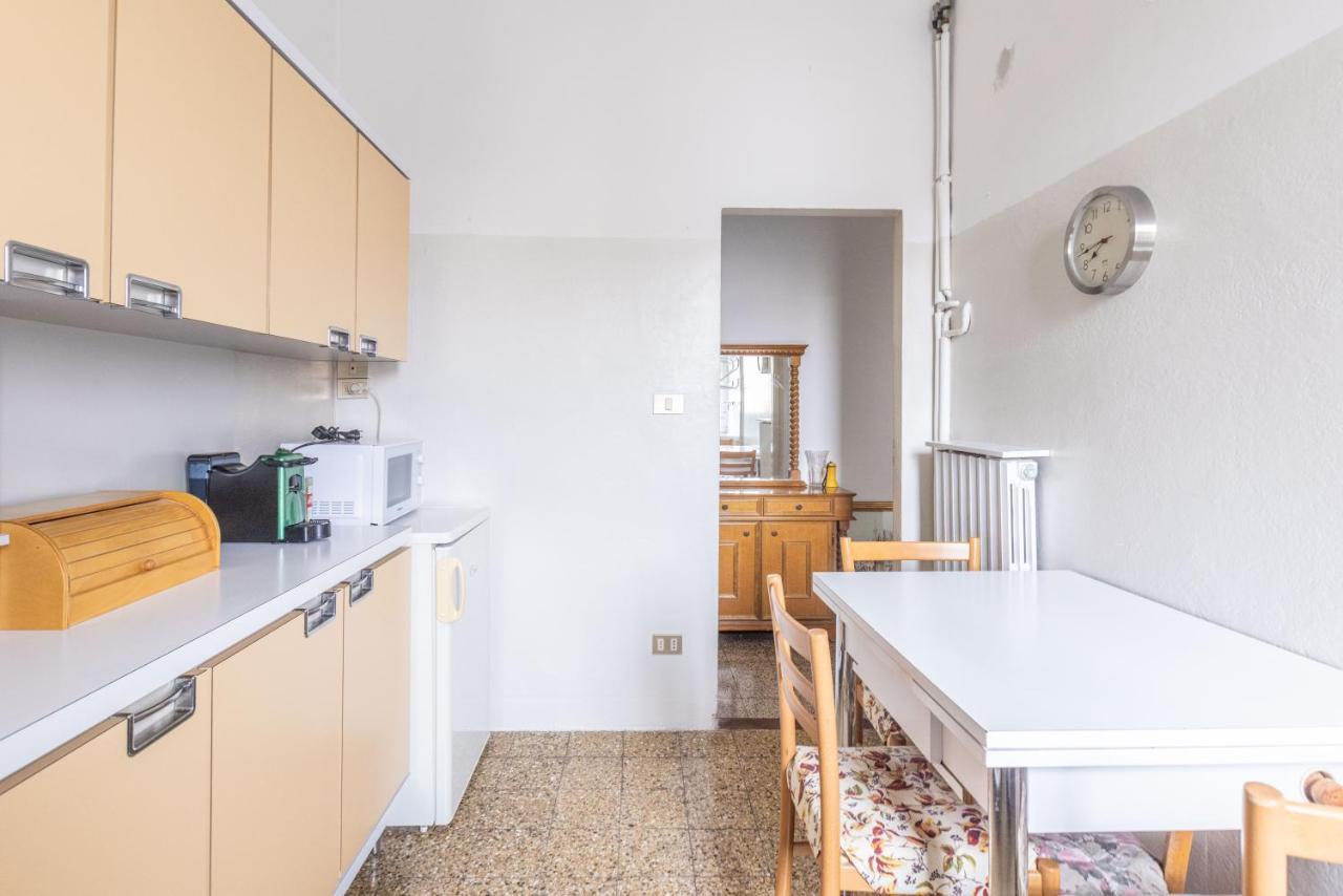 Ranzani 8 Apartment Bologna Luaran gambar