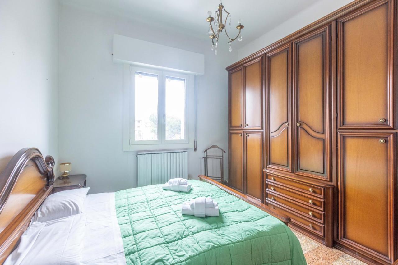 Ranzani 8 Apartment Bologna Luaran gambar