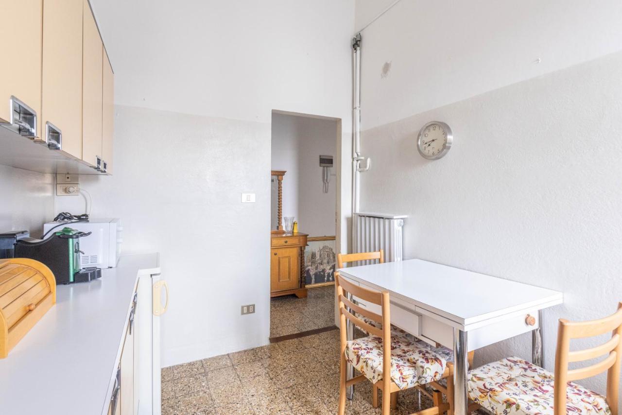 Ranzani 8 Apartment Bologna Luaran gambar