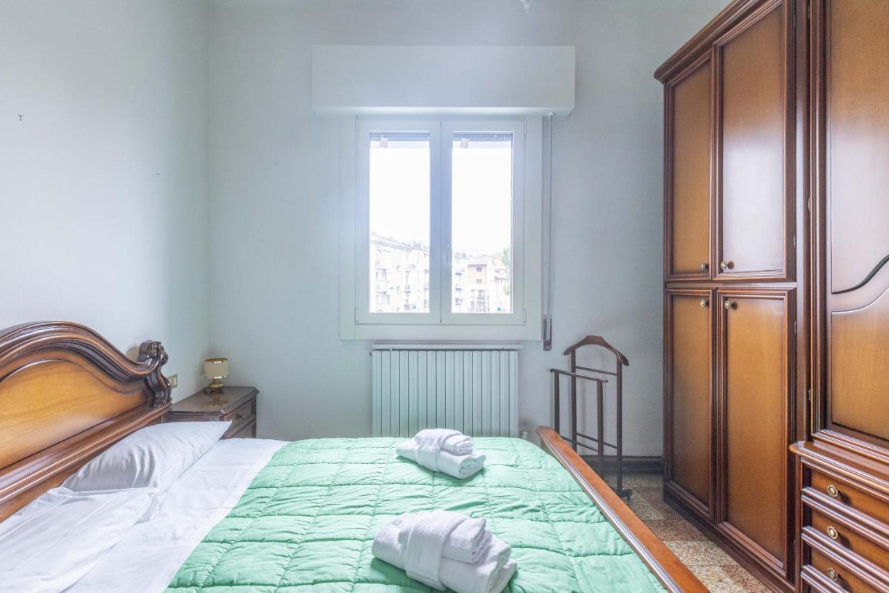 Ranzani 8 Apartment Bologna Luaran gambar