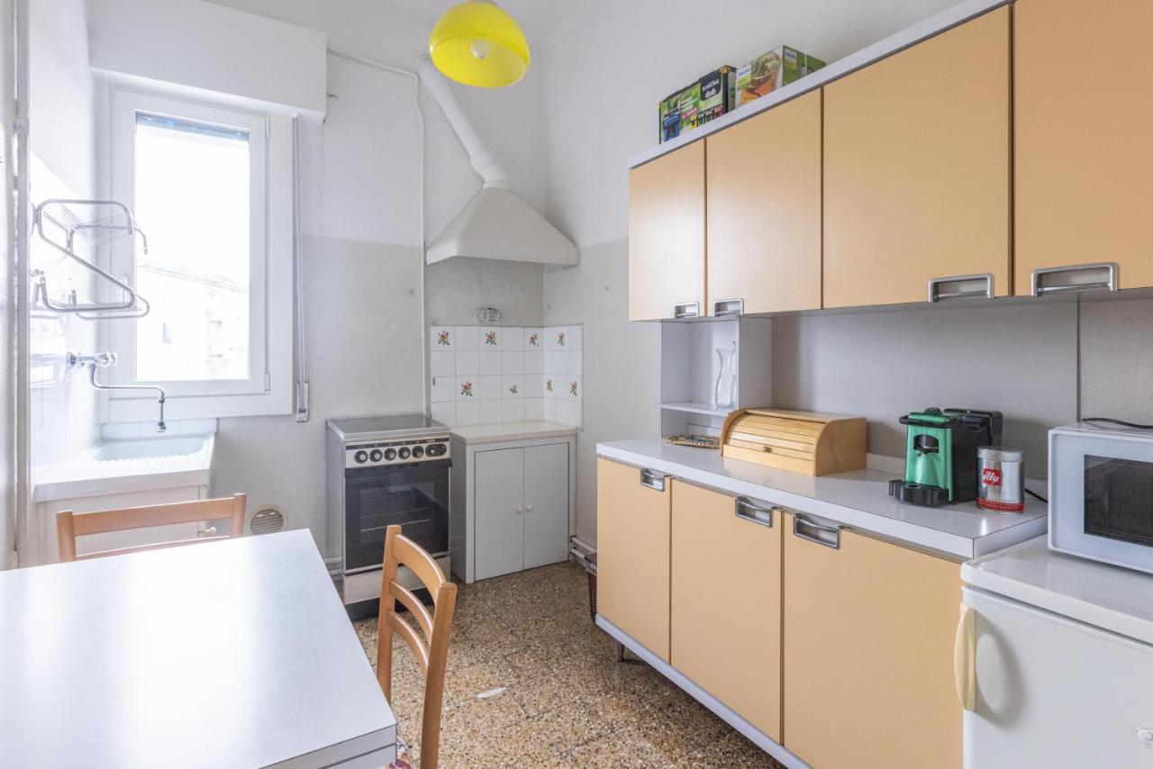 Ranzani 8 Apartment Bologna Luaran gambar