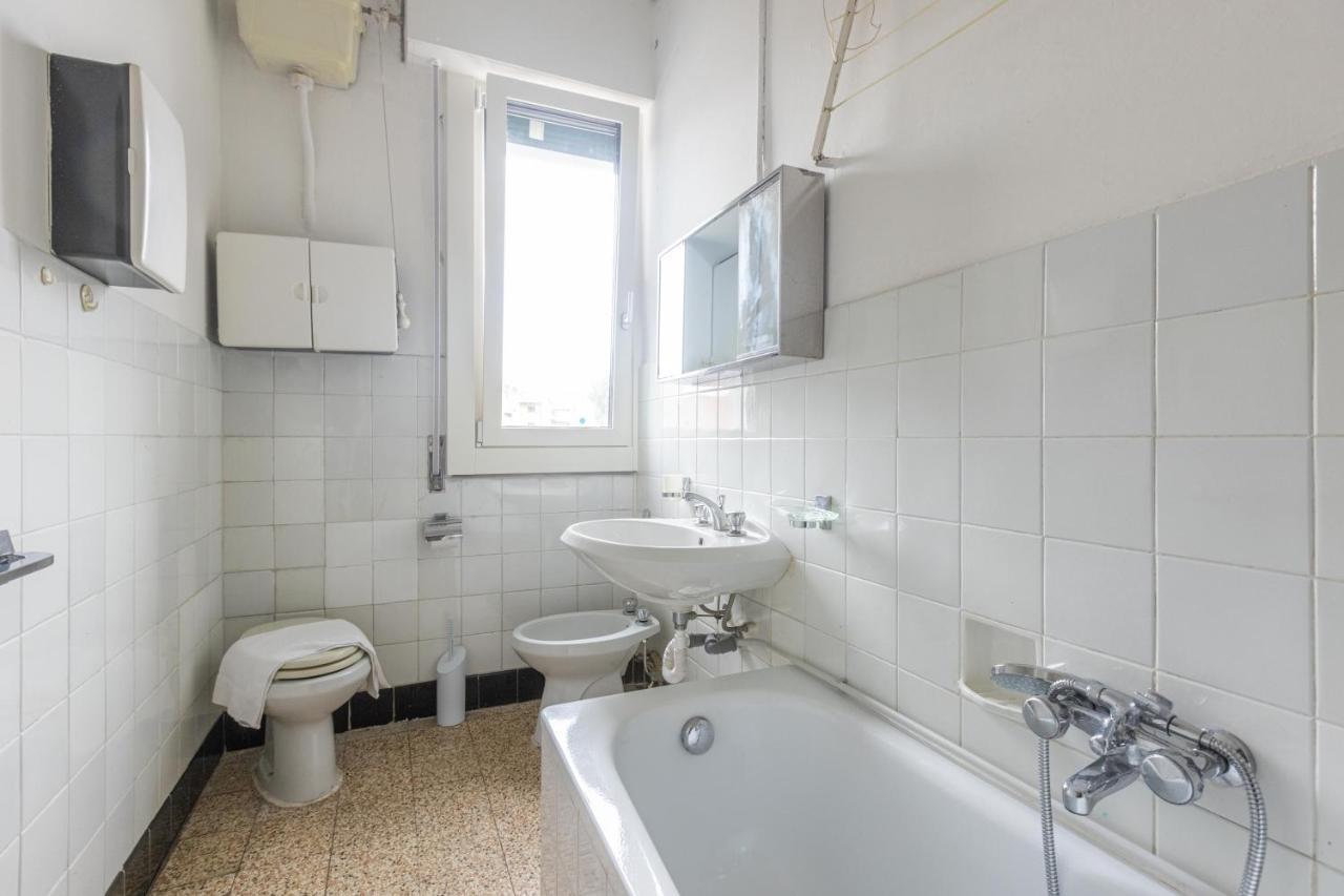Ranzani 8 Apartment Bologna Luaran gambar